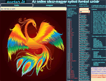 Tablet Screenshot of fer.kgbinternet.com